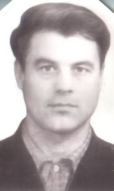 Козлов Григорий Дмитриевич